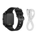 Купить ДЕТСКИЕ СМАРТ ЧАСЫ HOCO Y104 4G GPS_9