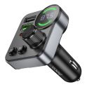 Купить МОДУЛЯТОР HOCO E86 PD30W+QC3.0 18W TOTAL 48W_2