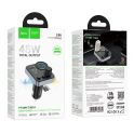 Купить МОДУЛЯТОР HOCO E86 PD30W+QC3.0 18W TOTAL 48W_1
