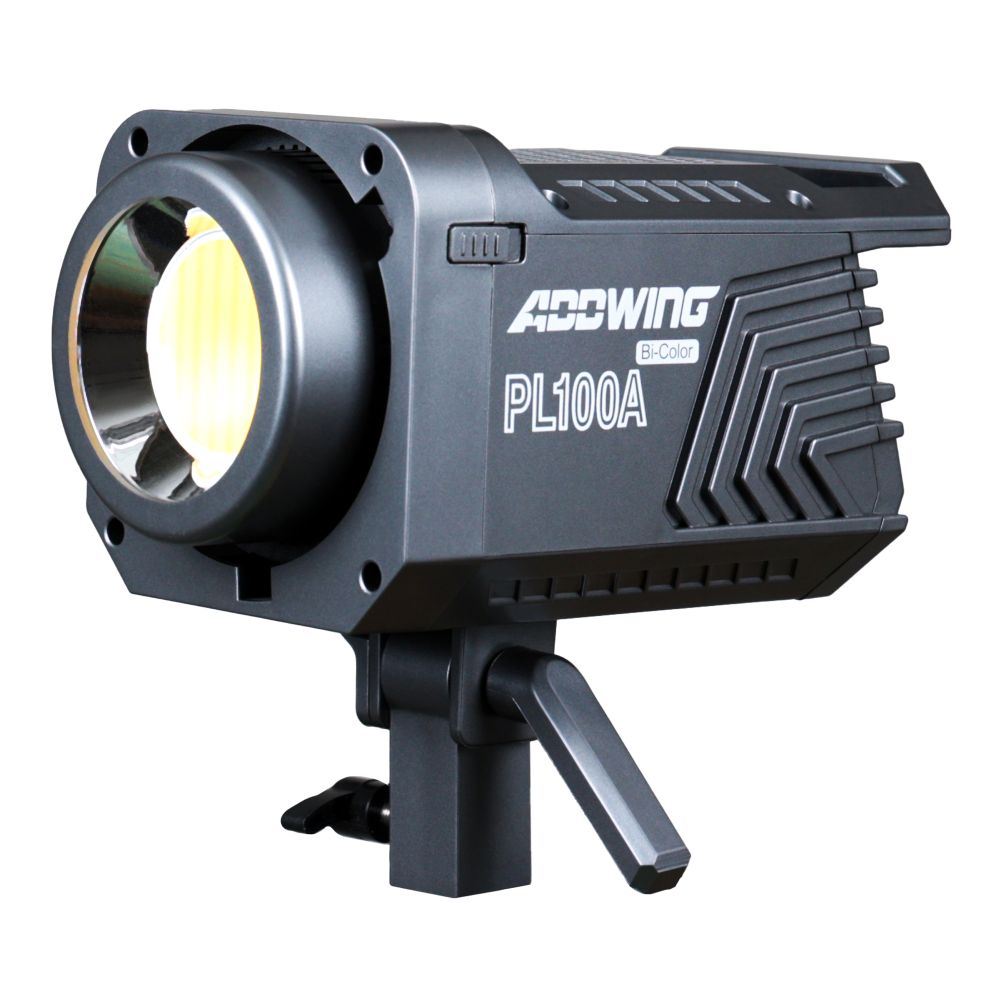 Купить СТУДИЙНАЯ LED ЛАМПА ADOWING PROFESSIONAL VIDEO LIGHT PL-100A-01_4