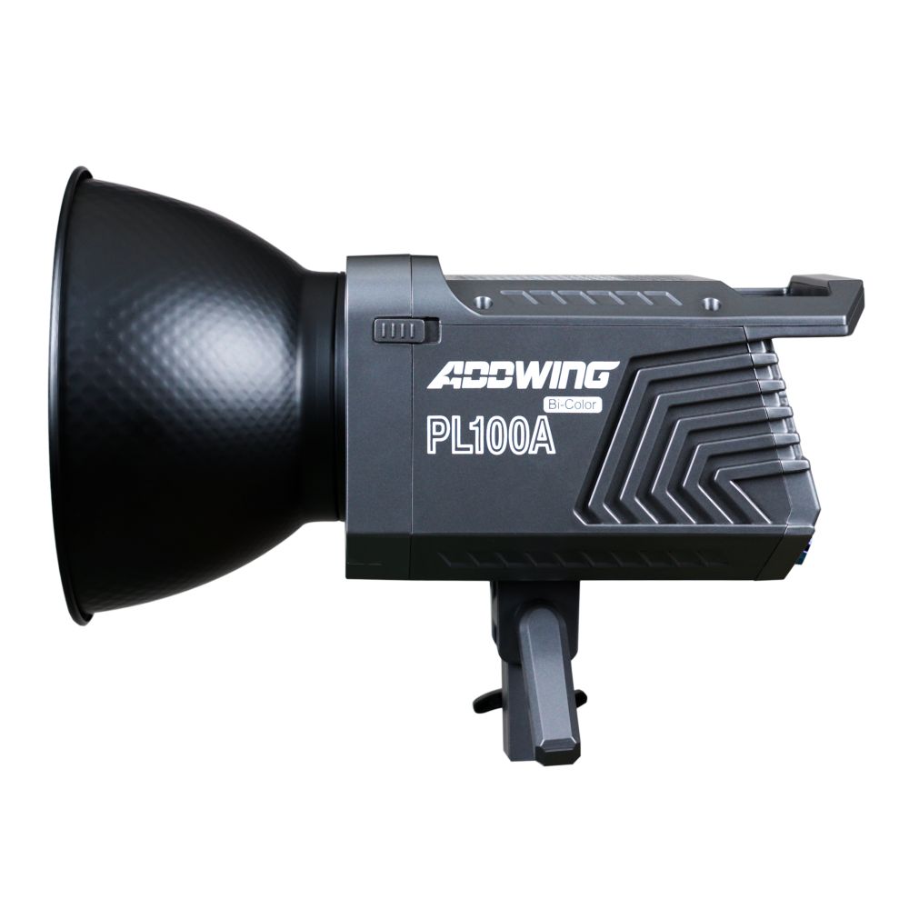 Купить СТУДИЙНАЯ LED ЛАМПА ADOWING PROFESSIONAL VIDEO LIGHT PL-100A-01_3