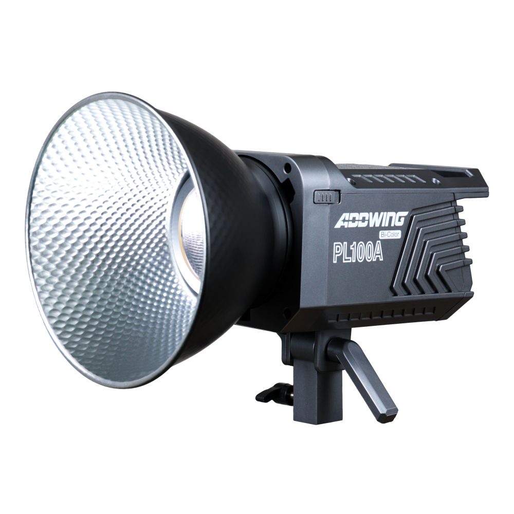 Купить СТУДИЙНАЯ LED ЛАМПА ADOWING PROFESSIONAL VIDEO LIGHT PL-100A-01