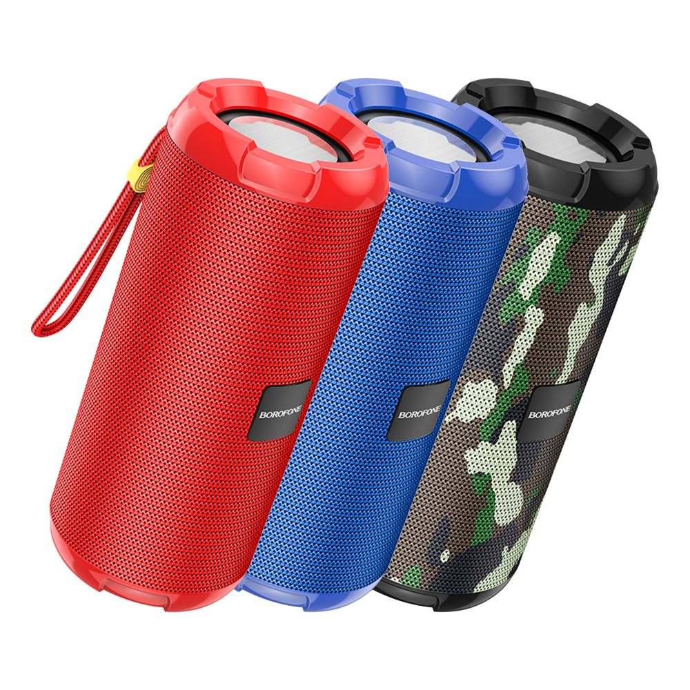Купить КОЛОНКА BOROFONE BR15