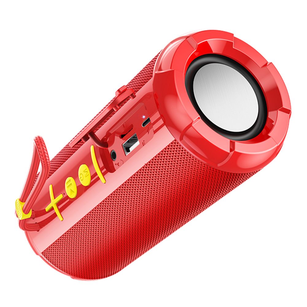 Купить КОЛОНКА BOROFONE BR15_7