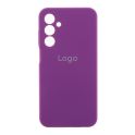 Купить ЧЕХОЛ LIQUID SILICONE (AA) FULL CAMERA ДЛЯ SAMSUNG GALAXY A16 4G (A165)/A16 5G (A166)_16