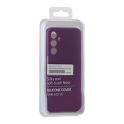 Купить ЧЕХОЛ LIQUID SILICONE (AA) FULL CAMERA ДЛЯ SAMSUNG GALAXY A16 4G (A165)/A16 5G (A166)_8