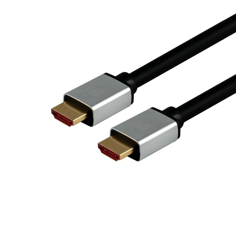 Купить CABLE HDMI- HDMI 2.0V 1.5M 4K PREMIUM