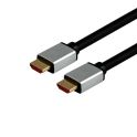 Купить CABLE HDMI- HDMI 2.0V 1.5M 4K PREMIUM