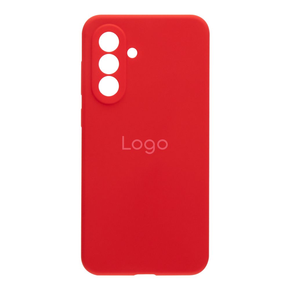 Купить ЧЕХОЛ LIQUID SILICONE (AA) FULL CAMERA ДЛЯ SAMSUNG GALAXY A36 5G (A366)_11