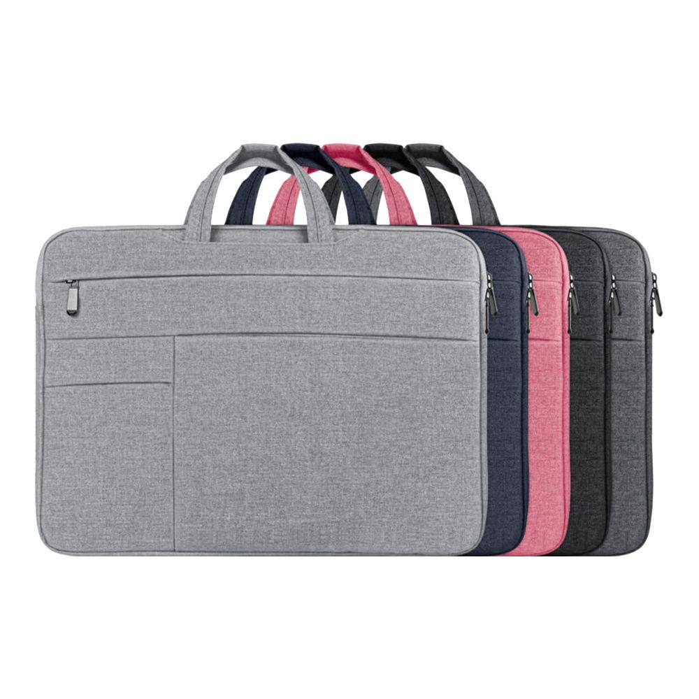 Купить СУМКА ДЛЯ НОУТБУКА DUX DUCIS LBTD MULTI-POCKET HANDBAG FOR 15.5"-16"