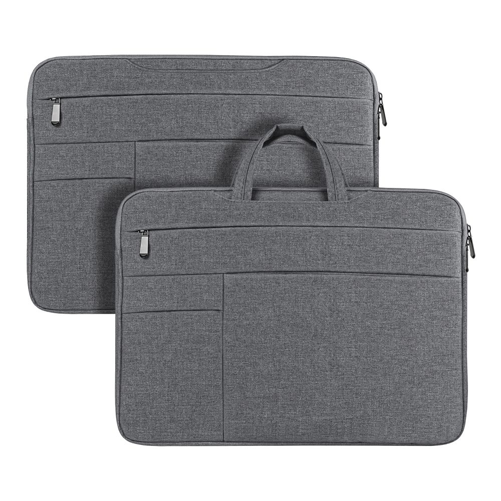 Купить СУМКА ДЛЯ НОУТБУКА DUX DUCIS LBTD MULTI-POCKET HANDBAG FOR 15.5"-16"_3