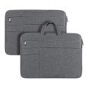 Купить СУМКА ДЛЯ НОУТБУКА DUX DUCIS LBTD MULTI-POCKET HANDBAG FOR 15.5"-16"_3