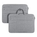 Купить СУМКА ДЛЯ НОУТБУКА DUX DUCIS LBTD MULTI-POCKET HANDBAG FOR 15.5"-16"_4