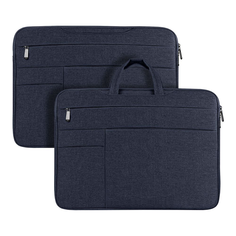 Купить СУМКА ДЛЯ НОУТБУКА DUX DUCIS LBTD MULTI-POCKET HANDBAG FOR 15.5"-16"_5