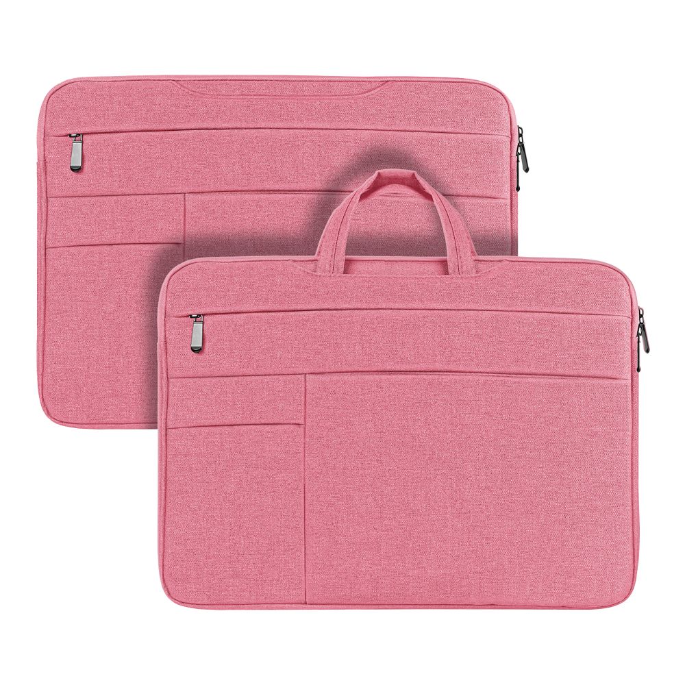 Купить СУМКА ДЛЯ НОУТБУКА DUX DUCIS LBTD MULTI-POCKET HANDBAG FOR 15.5"-16"_6
