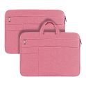 Купить СУМКА ДЛЯ НОУТБУКА DUX DUCIS LBTD MULTI-POCKET HANDBAG FOR 15.5"-16"_6