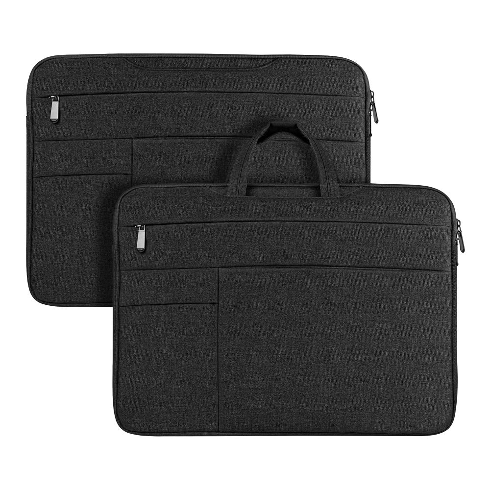 Купить СУМКА ДЛЯ НОУТБУКА DUX DUCIS LBTD MULTI-POCKET HANDBAG FOR 15.5"-16"_2