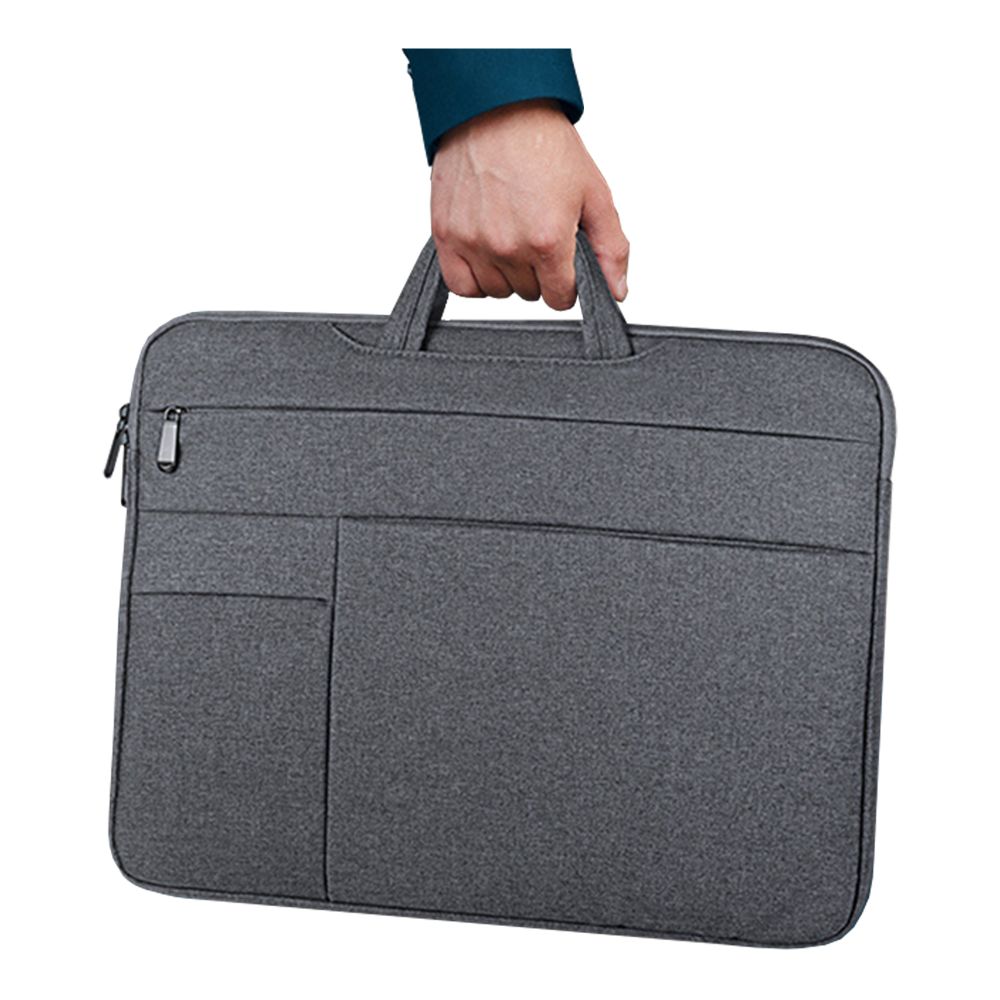 Купить СУМКА ДЛЯ НОУТБУКА DUX DUCIS LBTD MULTI-POCKET HANDBAG FOR 15.5"-16"_7