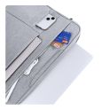 Купить СУМКА ДЛЯ НОУТБУКА DUX DUCIS LBTD MULTI-POCKET HANDBAG FOR 15.5"-16"_8
