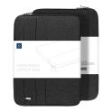 Купить СУМКА ДЛЯ НОУТБУКА DUX DUCIS LBTD MULTI-POCKET HANDBAG FOR 15.5"-16"_1