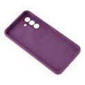 Купить ЧЕХОЛ LIQUID SILICONE (AA) FULL CAMERA ДЛЯ SAMSUNG GALAXY A56 5G (A566)_18