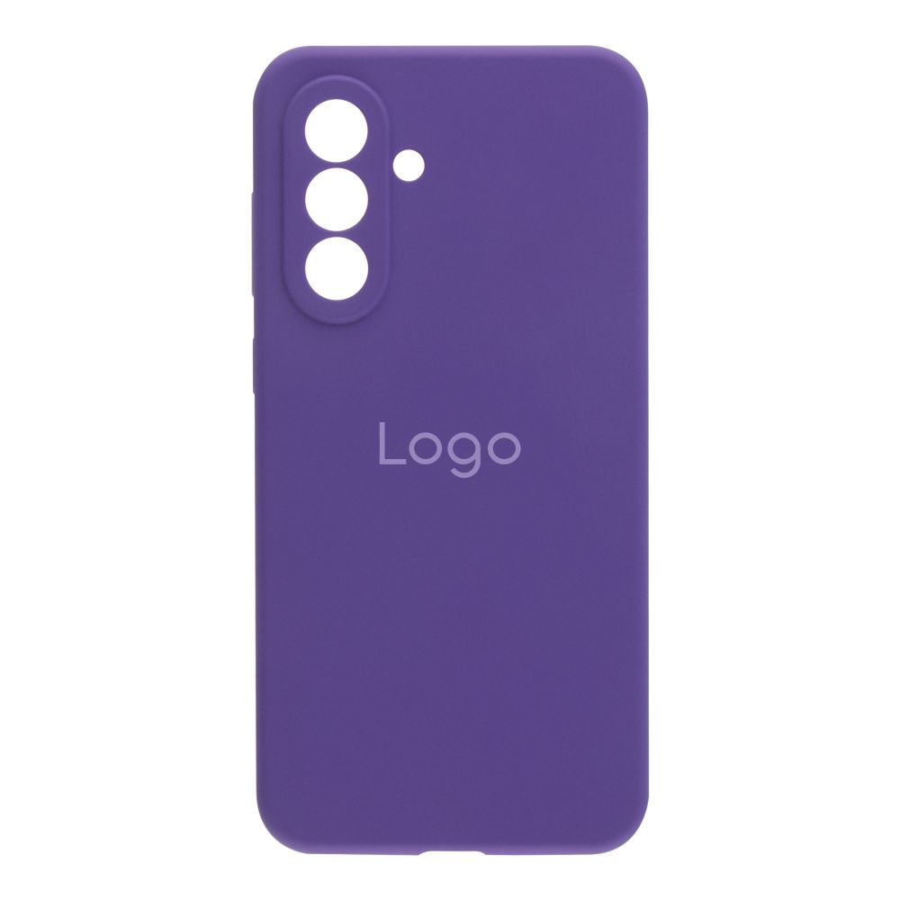 Купить ЧЕХОЛ LIQUID SILICONE (AA) FULL CAMERA ДЛЯ SAMSUNG GALAXY A56 5G (A566)_15
