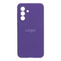 Купить ЧЕХОЛ LIQUID SILICONE (AA) FULL CAMERA ДЛЯ SAMSUNG GALAXY A56 5G (A566)_15