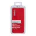 Купить ЧЕХОЛ LIQUID SILICONE (AA) FULL CAMERA ДЛЯ SAMSUNG GALAXY A56 5G (A566)_3