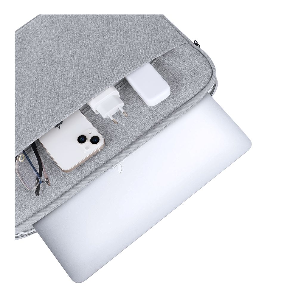 Купить ЧЕХОЛ ДЛЯ НОУТБУКА DUX DUCIS LBDB HORIZONTAL SLEEVE FOR 13"-13.9"_6
