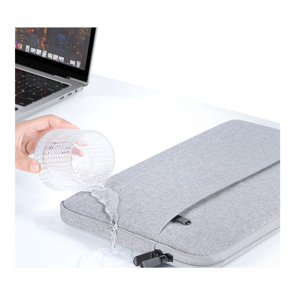 Купить ЧЕХОЛ ДЛЯ НОУТБУКА DUX DUCIS LBDB HORIZONTAL SLEEVE FOR 13"-13.9"_7