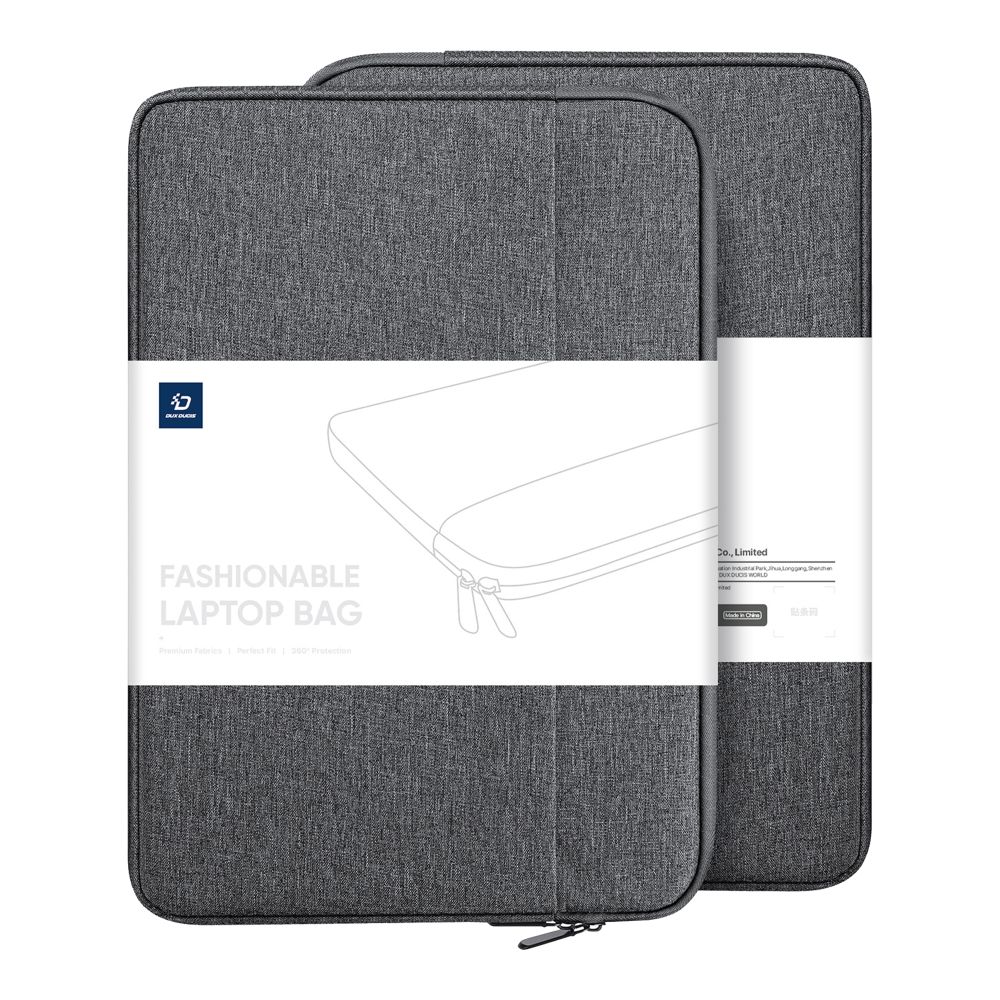 Купить ЧЕХОЛ ДЛЯ НОУТБУКА DUX DUCIS LBDB HORIZONTAL SLEEVE FOR 13"-13.9"_1