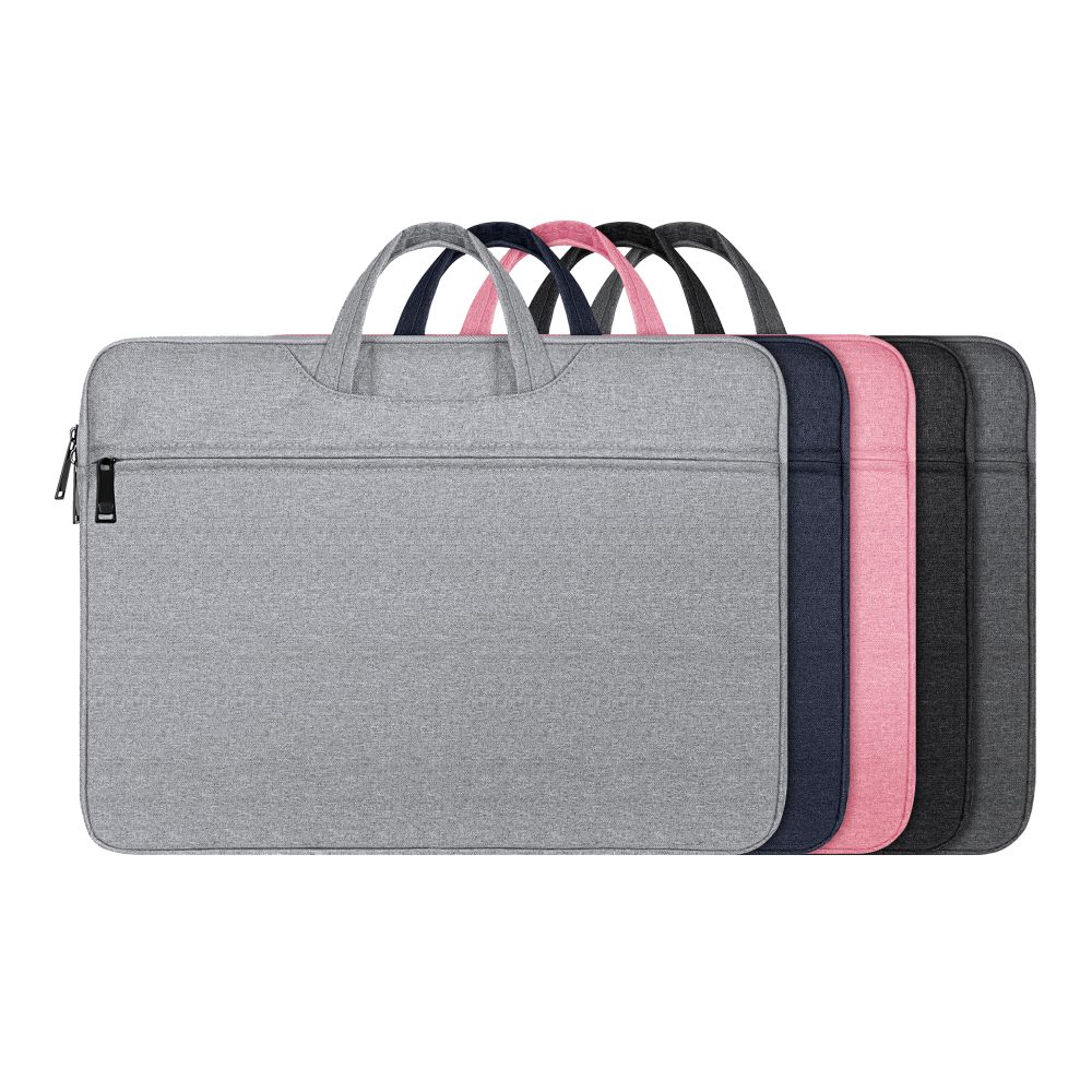 Купить СУМКА ДЛЯ НОУТБУКА DUX DUCIS LBTC HORIZONTAL HANDBAG FOR 13"-13.9"