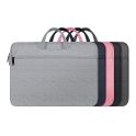 Купить СУМКА ДЛЯ НОУТБУКА DUX DUCIS LBTC HORIZONTAL HANDBAG FOR 13"-13.9"