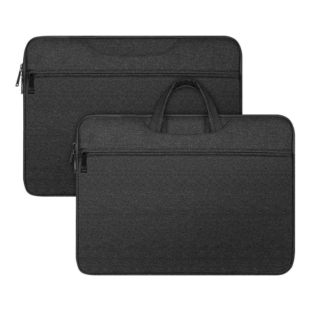 Купить СУМКА ДЛЯ НОУТБУКА DUX DUCIS LBTC HORIZONTAL HANDBAG FOR 13"-13.9"_2