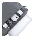 Купить СУМКА ДЛЯ НОУТБУКА DUX DUCIS LBTC HORIZONTAL HANDBAG FOR 13"-13.9"_8