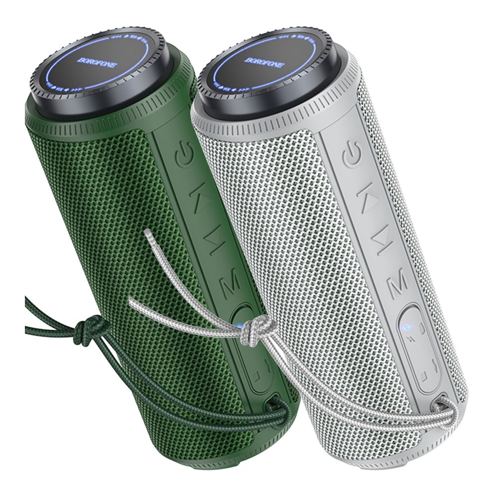 Купить КОЛОНКА BOROFONE BR22