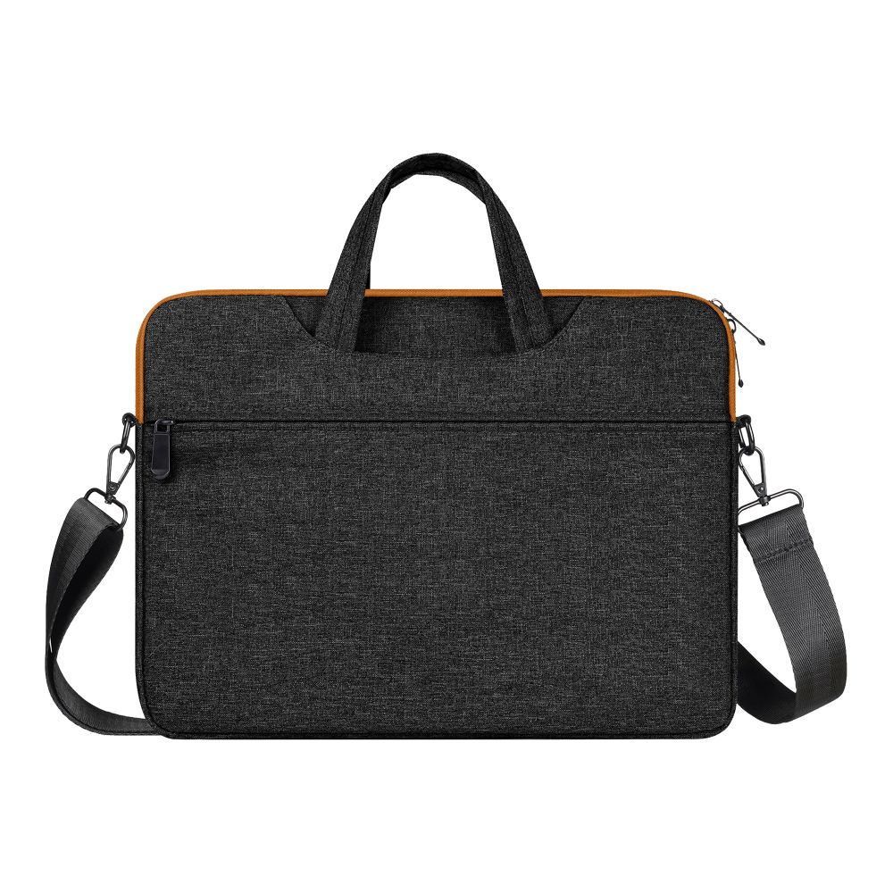 Купить СУМКА ДЛЯ НОУТБУКА DUX DUCIS LBJC SHOULDER BAG FOR 15.5"-16"_4