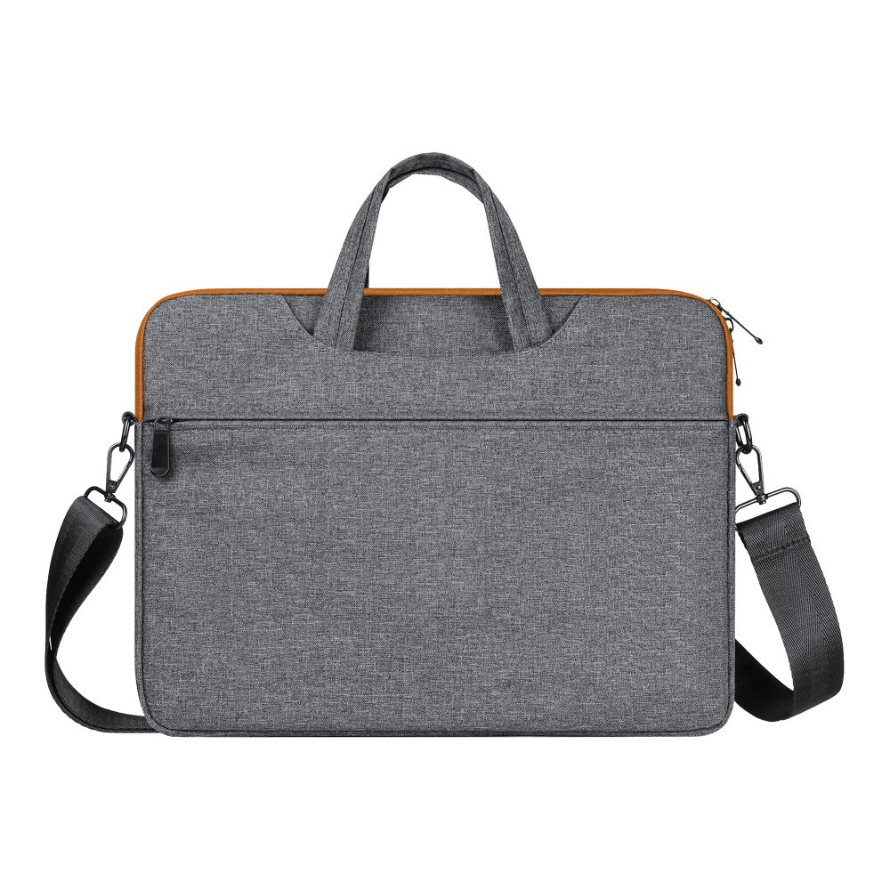 Купить СУМКА ДЛЯ НОУТБУКА DUX DUCIS LBJC SHOULDER BAG FOR 15.5"-16"_2