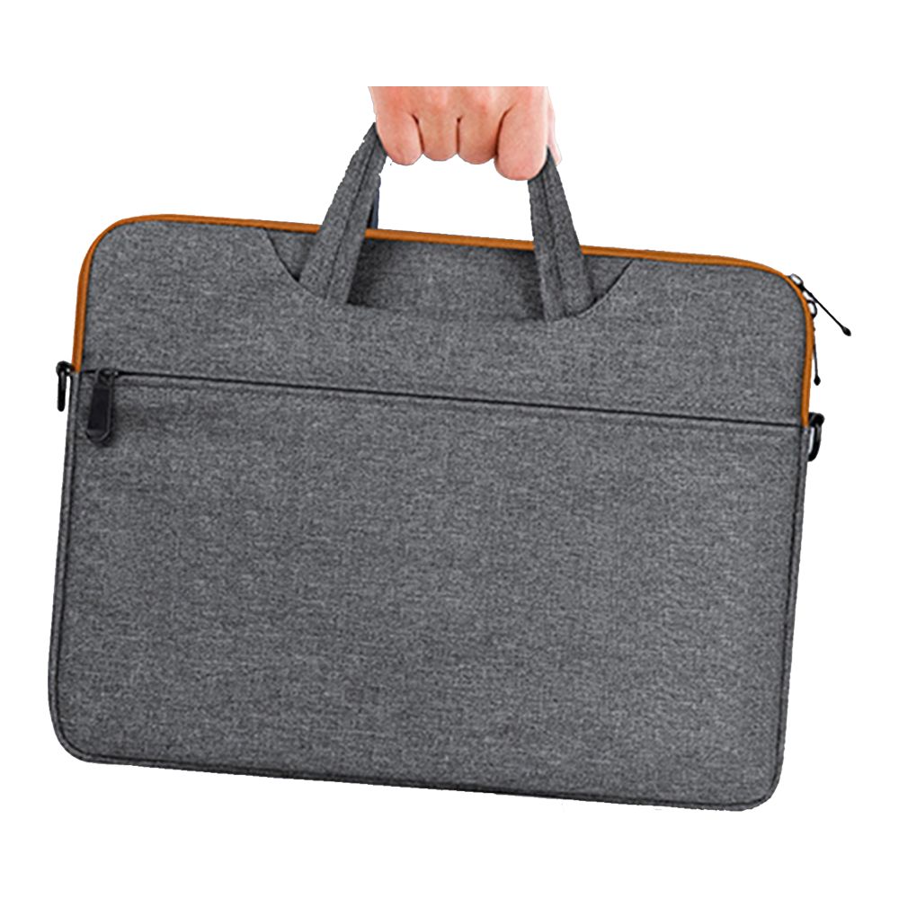 Купить СУМКА ДЛЯ НОУТБУКА DUX DUCIS LBJC SHOULDER BAG FOR 15.5"-16"_6