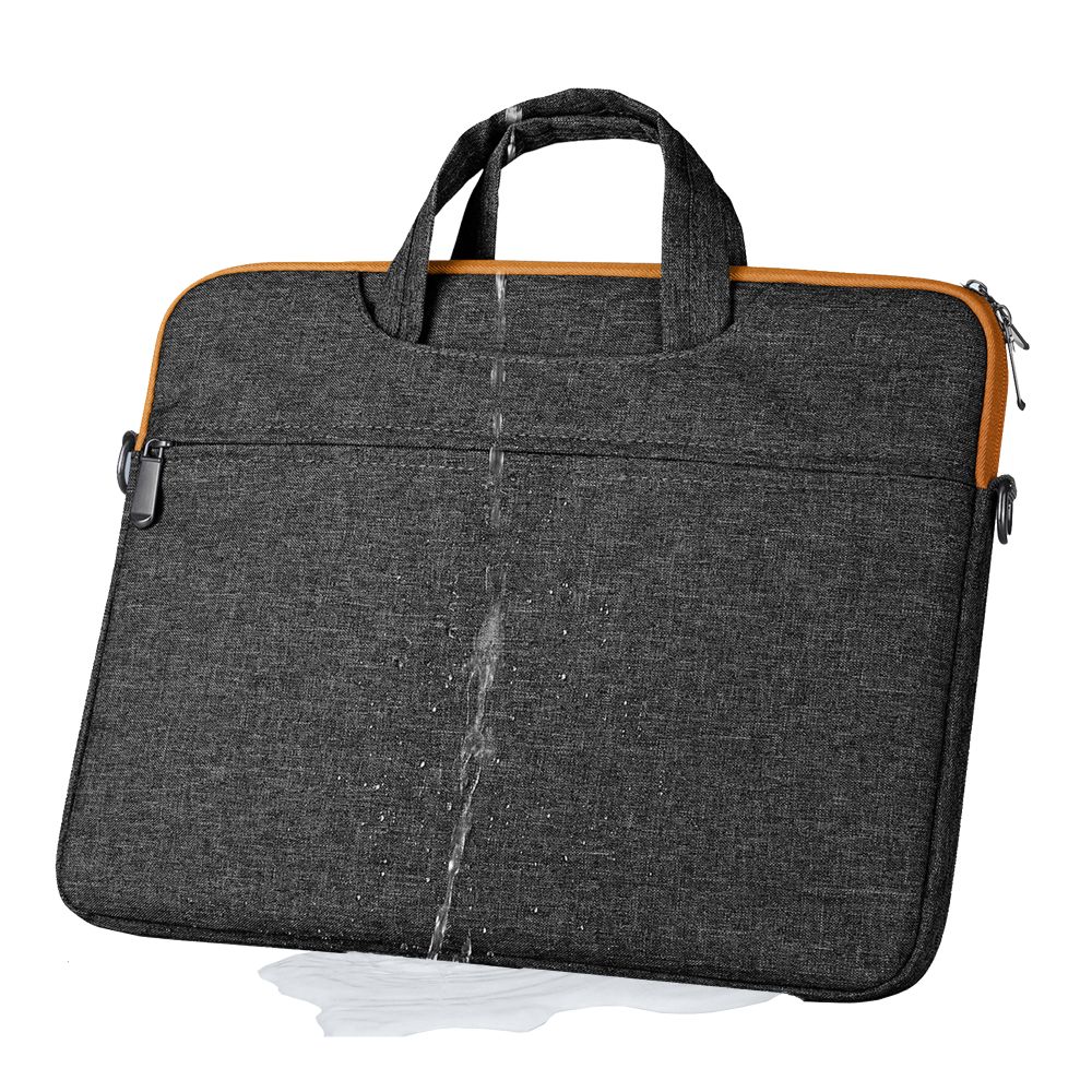 Купить СУМКА ДЛЯ НОУТБУКА DUX DUCIS LBJC SHOULDER BAG FOR 15.5"-16"_8