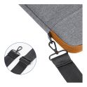 Купить СУМКА ДЛЯ НОУТБУКА DUX DUCIS LBJC SHOULDER BAG FOR 15.5"-16"_9