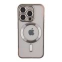 Купить ЧЕХОЛ TPU METALLIC FULL CAMERA WITH MAGSAFE ДЛЯ IPHONE 13 PRO MAX_18