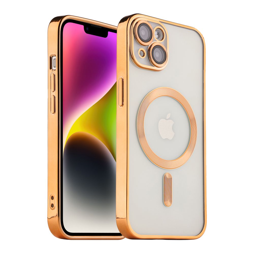 Купить ЧЕХОЛ TPU METALLIC FULL CAMERA WITH MAGSAFE ДЛЯ IPHONE 13_1