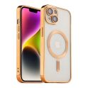 Купить ЧЕХОЛ TPU METALLIC FULL CAMERA WITH MAGSAFE ДЛЯ IPHONE 13_1