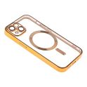 Купить ЧЕХОЛ TPU METALLIC FULL CAMERA WITH MAGSAFE ДЛЯ IPHONE 13_22