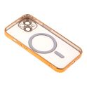 Купить ЧЕХОЛ TPU METALLIC FULL CAMERA WITH MAGSAFE ДЛЯ IPHONE 13_23