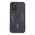 Купить ЧЕХОЛ TPU METALLIC FULL CAMERA WITH MAGSAFE ДЛЯ IPHONE 12 PRO MAX_11