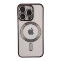 Купить ЧЕХОЛ TPU METALLIC FULL CAMERA WITH MAGSAFE ДЛЯ IPHONE 12 PRO_11