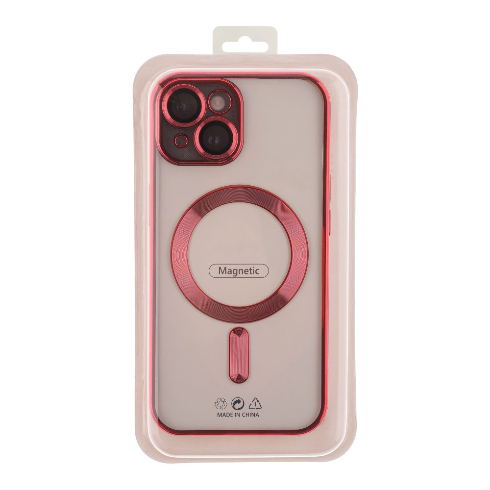 Купить ЧЕХОЛ TPU METALLIC FULL CAMERA WITH MAGSAFE ДЛЯ IPHONE 15_7