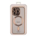 Купить ЧЕХОЛ TPU METALLIC FULL CAMERA WITH MAGSAFE ДЛЯ IPHONE 13 PRO MAX_5